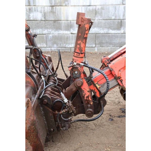 2001 Weidemann 1090 D/P-42607446