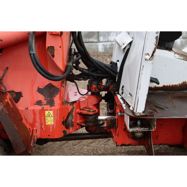 2001 Weidemann 1090 D/P-42607447