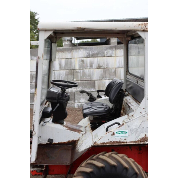2001 Weidemann 1090 D/P-42607448