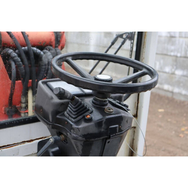 2001 Weidemann 1090 D/P-42607452