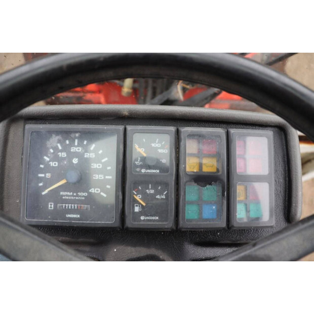 2001 Weidemann 1090 D/P-42607454