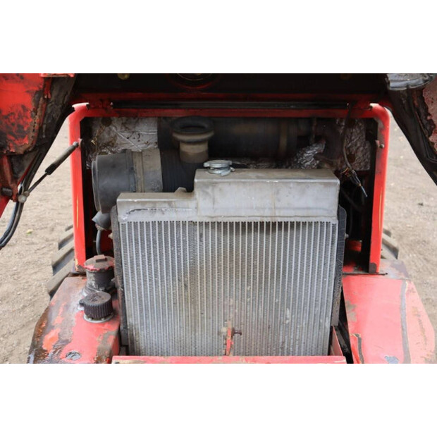 2001 Weidemann 1090 D/P-42607457