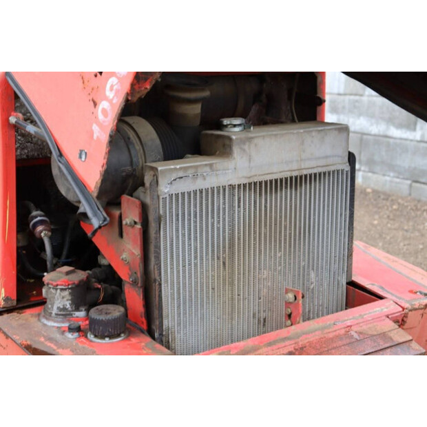 2001 Weidemann 1090 D/P-42607458