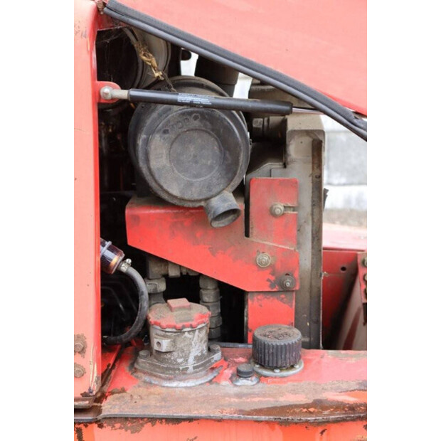 2001 Weidemann 1090 D/P-42607459
