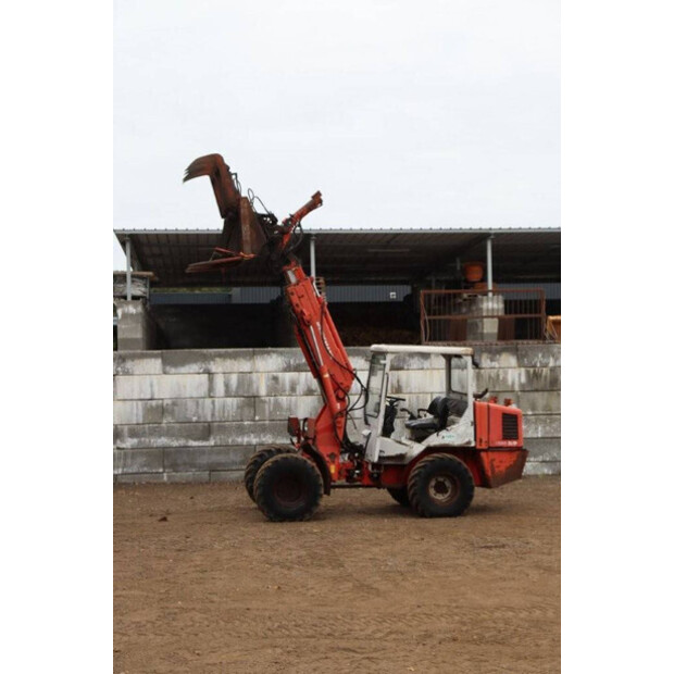 2001 Weidemann 1090 D/P-42607460
