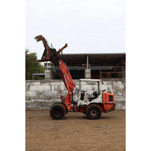 2001 Weidemann 1090 D/P-42607461