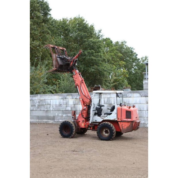 2001 Weidemann 1090 D/P-42607462