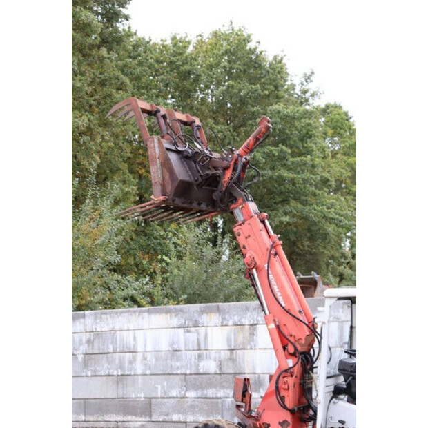 2001 Weidemann 1090 D/P-42607463