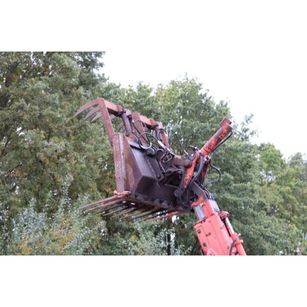 2001 Weidemann 1090 D/P-42607464