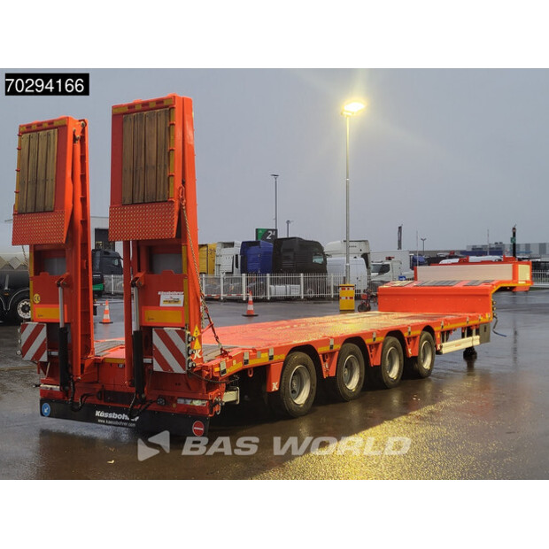 2025 Kässbohrer LB4E-42607528