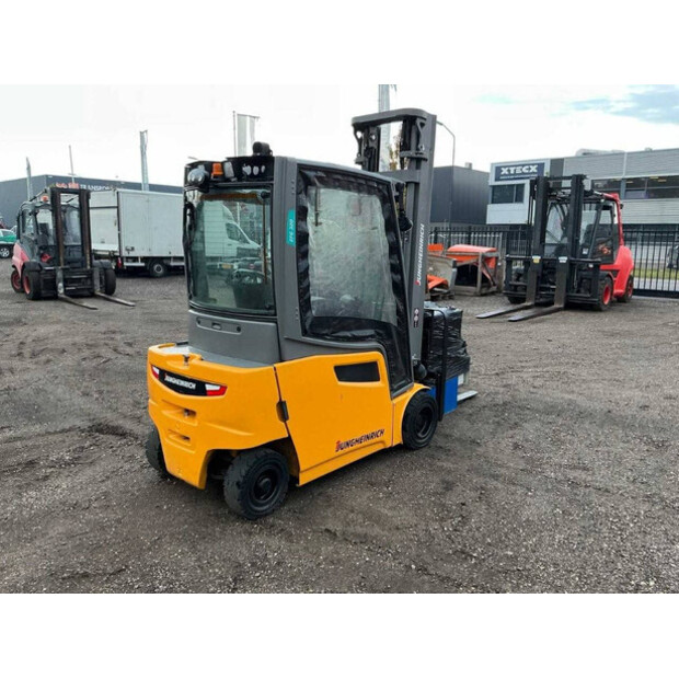 2019 Jungheinrich EFG320-42607536