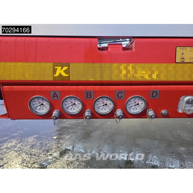 2025 Kässbohrer LB4E-42607543