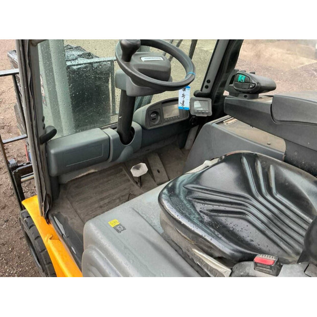 2019 Jungheinrich EFG320-42607546