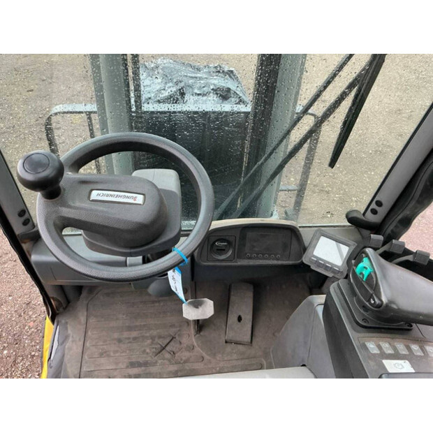 2019 Jungheinrich EFG320-42607547