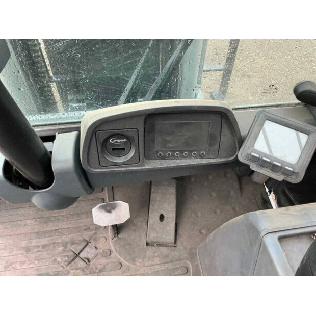 2019 Jungheinrich EFG320-42607548
