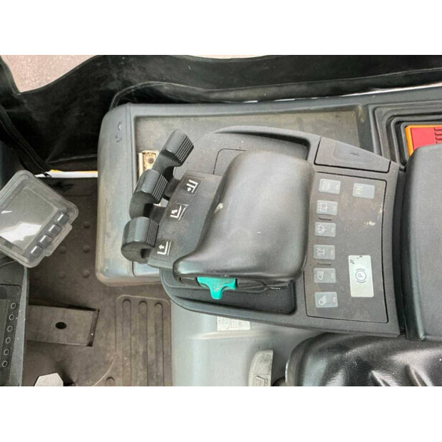 2019 Jungheinrich EFG320-42607550
