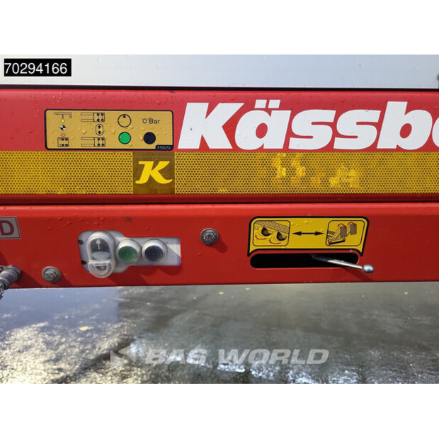 2025 Kässbohrer LB4E-42607551