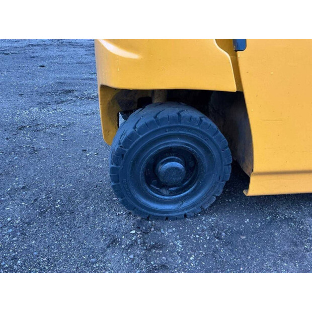 2019 Jungheinrich EFG320-42607564