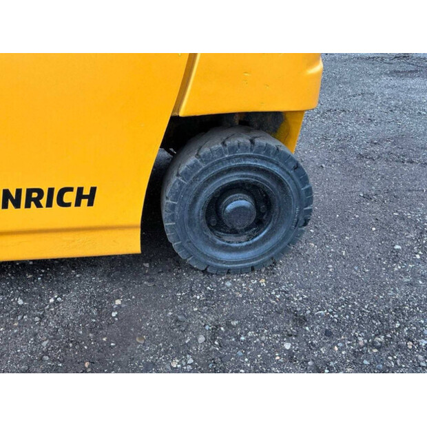 2019 Jungheinrich EFG320-42607566