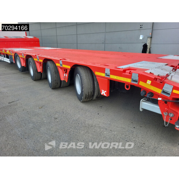 2025 Kässbohrer LB4E-42607576