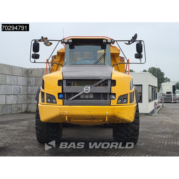 2015 Volvo A40G-42607599