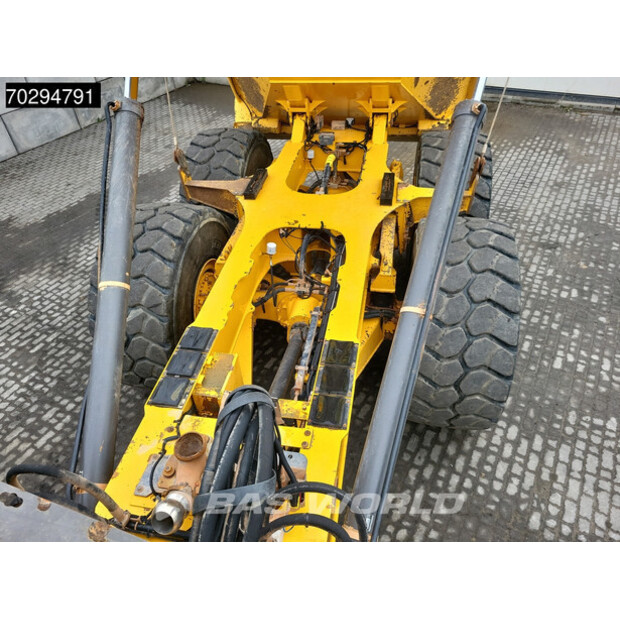 2015 Volvo A40G-42607601