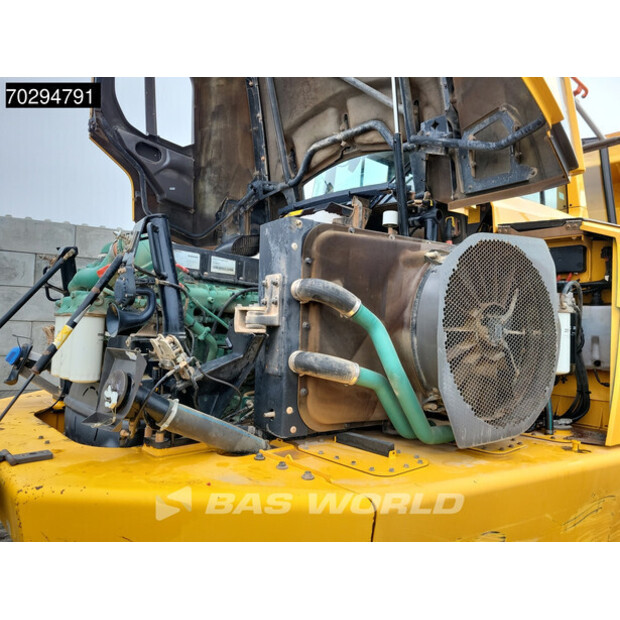 2015 Volvo A40G-42607603