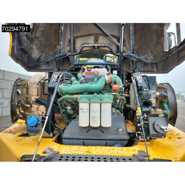 2015 Volvo A40G-42607606