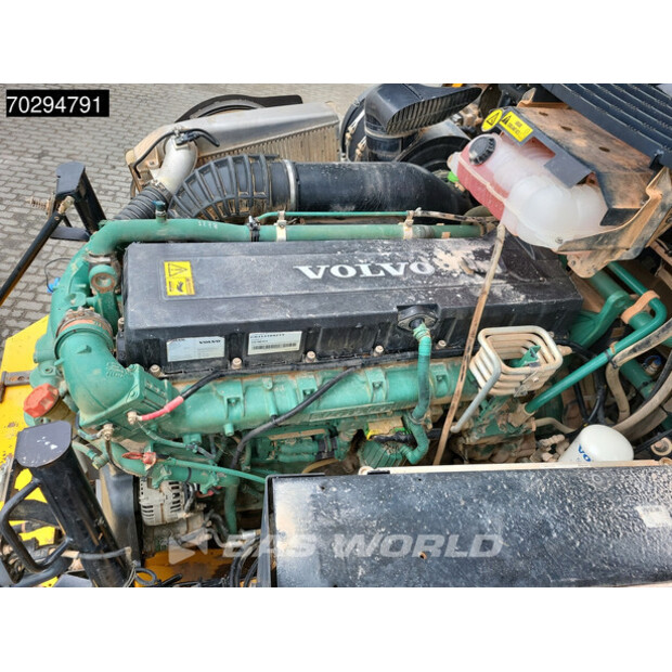 2015 Volvo A40G-42607607