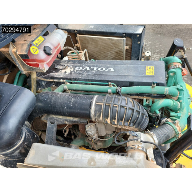 2015 Volvo A40G-42607608