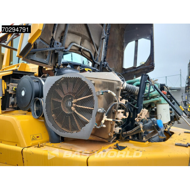2015 Volvo A40G-42607609