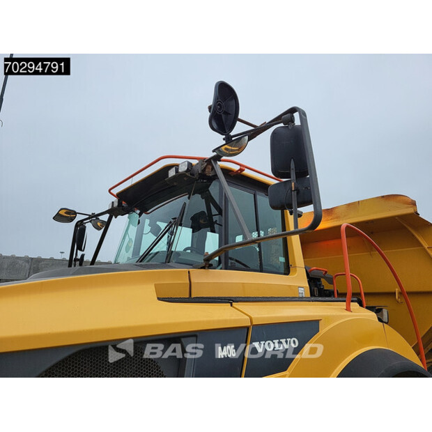 2015 Volvo A40G-42607611