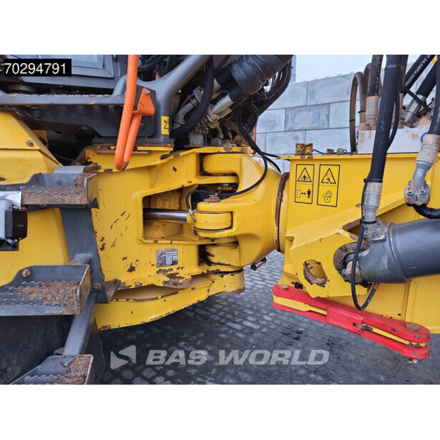 2015 Volvo A40G-42607612
