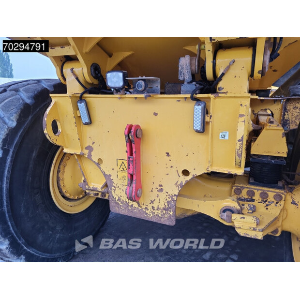 2015 Volvo A40G-42607613