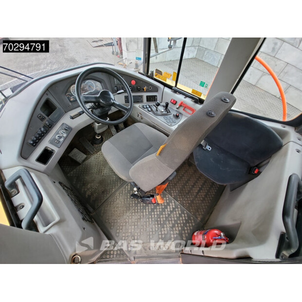 2015 Volvo A40G-42607618