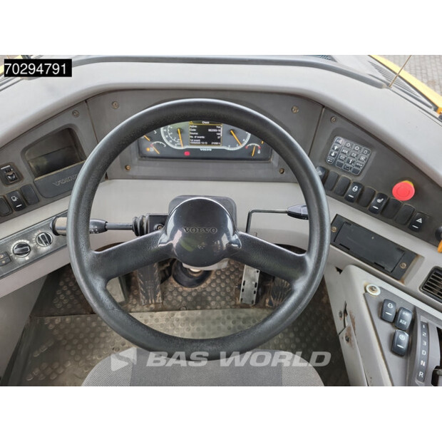 2015 Volvo A40G-42607619