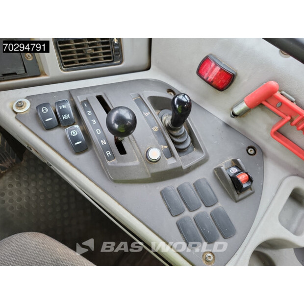 2015 Volvo A40G-42607620