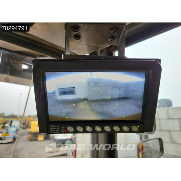 2015 Volvo A40G-42607621