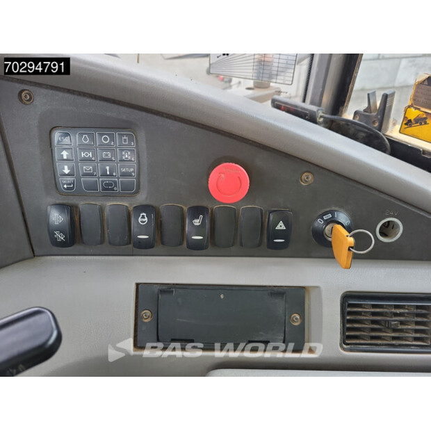 2015 Volvo A40G-42607622