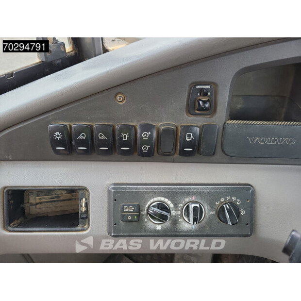 2015 Volvo A40G-42607623