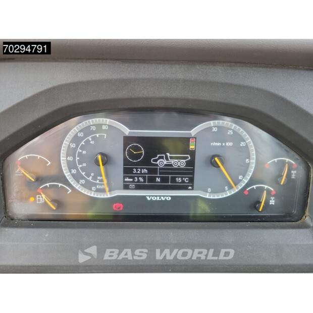 2015 Volvo A40G-42607625