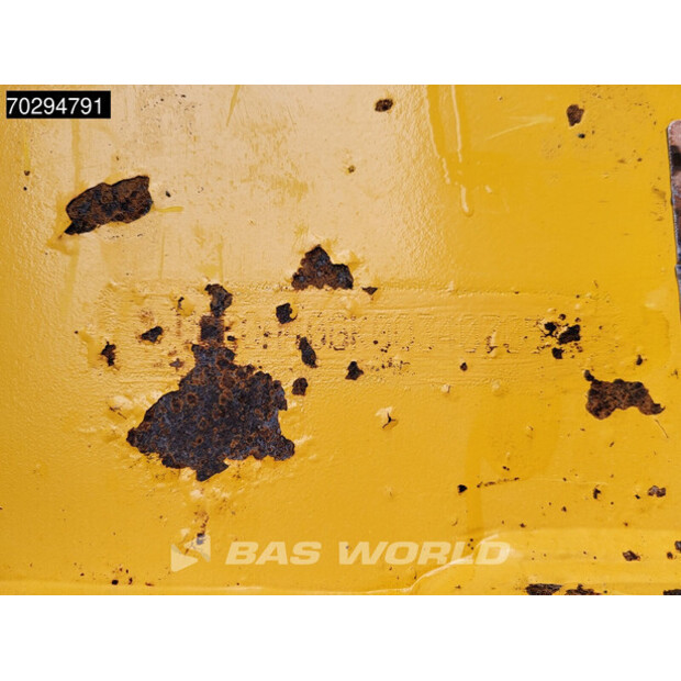 2015 Volvo A40G-42607628