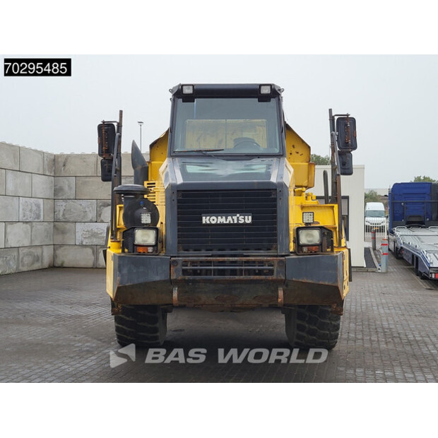 2006 كوماتسو HM300-2-42607640