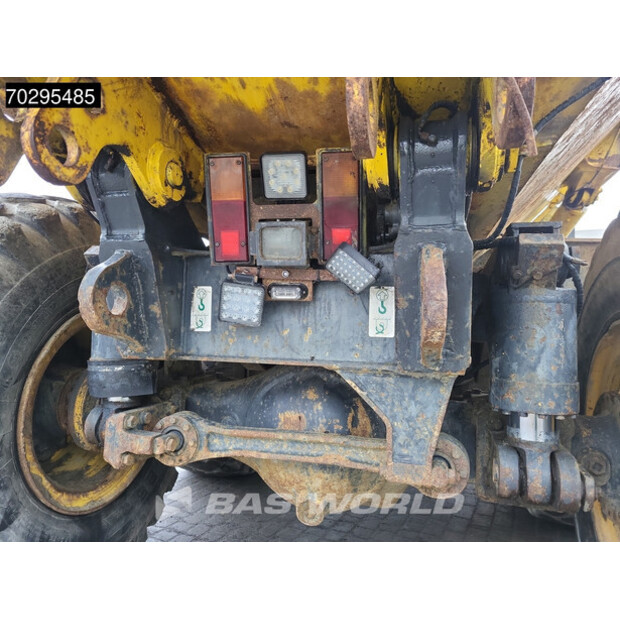 2006 كوماتسو HM300-2-42607647