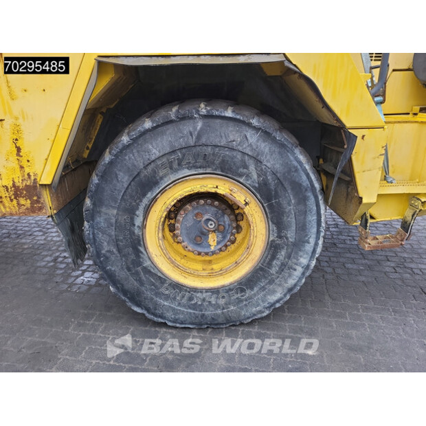 2006 كوماتسو HM300-2-42607653