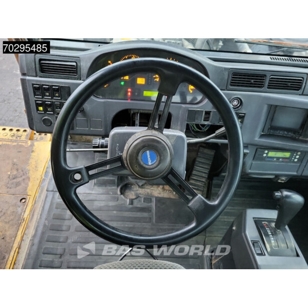2006 كوماتسو HM300-2-42607655