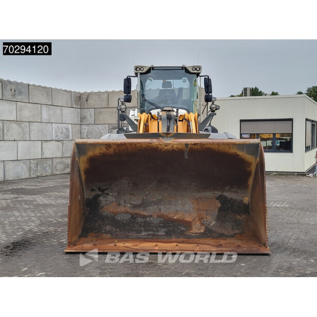 2019 Liebherr L576-42607674