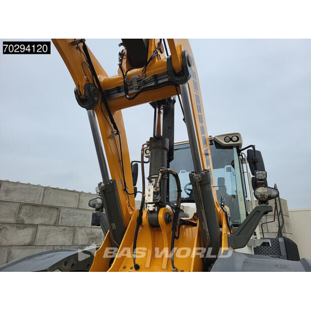 2019 Liebherr L576-42607675