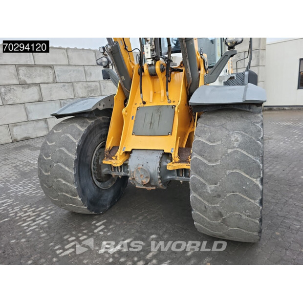2019 Liebherr L576-42607676