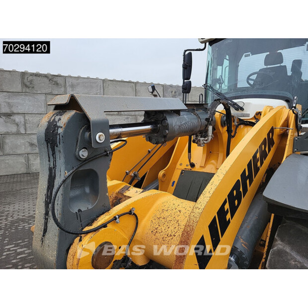 2019 Liebherr L576-42607677